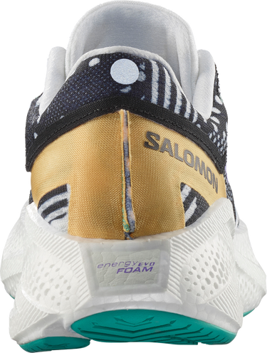 Superge in čevlji Salomon AERO GLIDE 3 PROTO PACK Večbarvna | l47760000, 2
