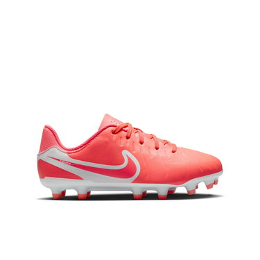 Superge in čevlji Nike Jr. Tiempo Legend 10 Academy Roza | DV4348-800, 0