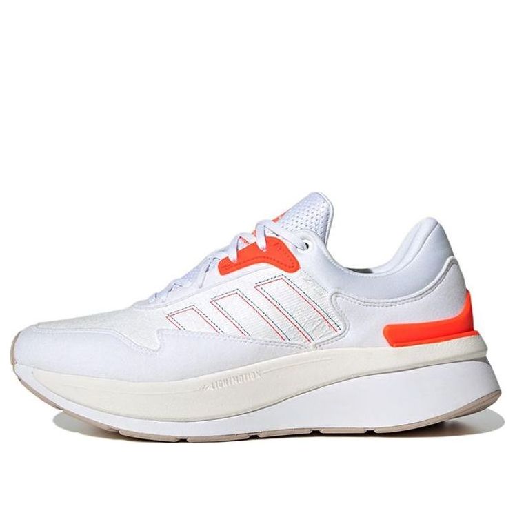 Superge in čevlji adidas Performance ZNCHILL Bela | ID4254, 0