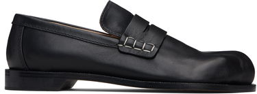 Superge in čevlji JW Anderson JW Anderson Paw Loafers Črna | MC0004-LA0268, 0