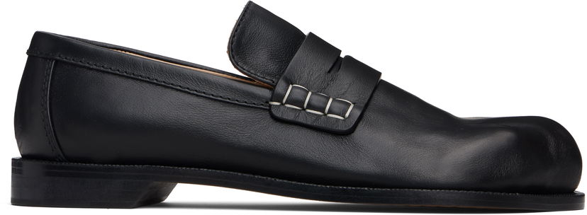 Superge in čevlji JW Anderson JW Anderson Paw Loafers Črna | MC0004-LA0268