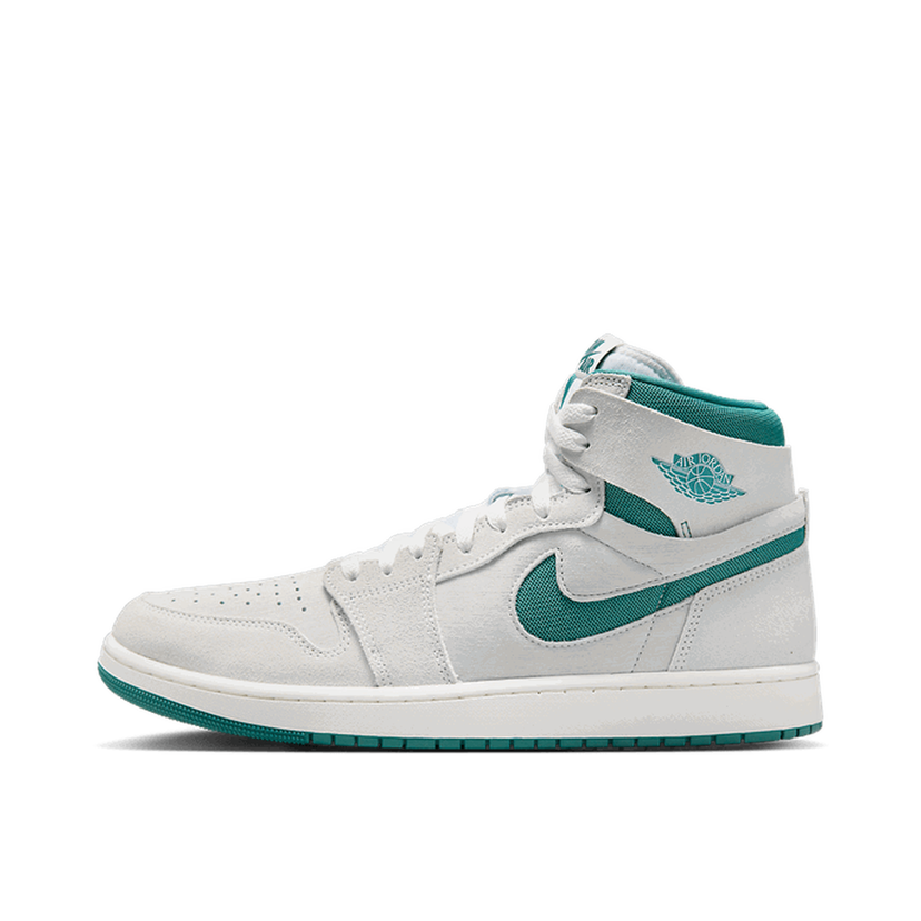 Superge in čevlji Jordan Air Jordan 1 High Zoom Air CMFT 2 "Bicoastal" Zelena | DV1307-130