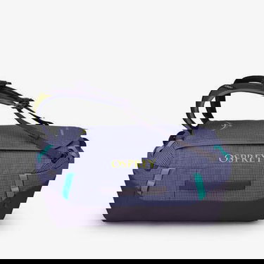 Potovalna torba Osprey Transporter 40 Duffle Backpack 40L Lila | 10054060OSP, 1