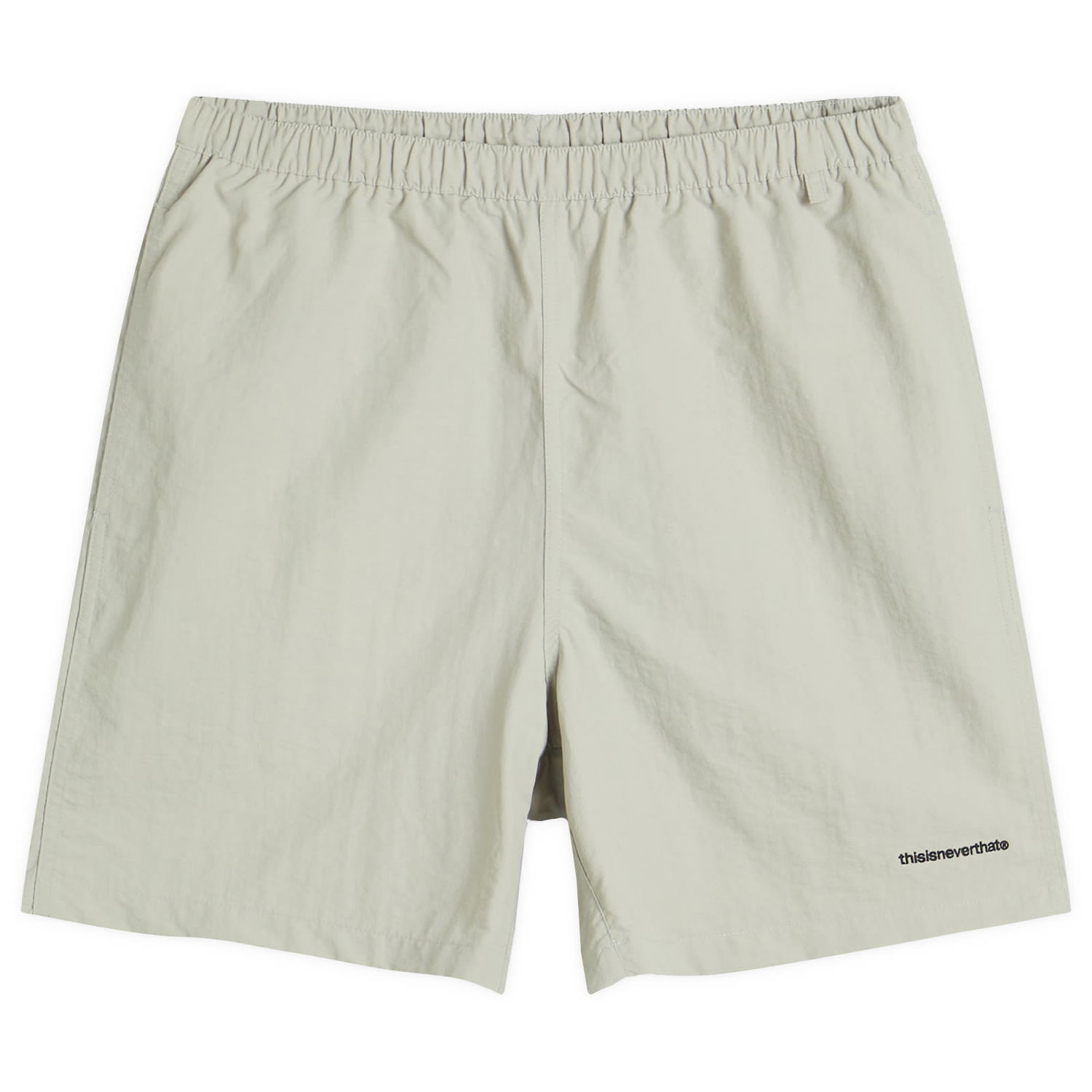 Kratke hlače thisisneverthat thisisneverthat Jogging Shorts Bež | TN251WSOOS06-WAGR, 0