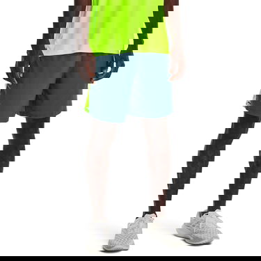 Kratke hlače Under Armour Launch 7'' Graphic Shorts Zelena | 1376583-414, 4
