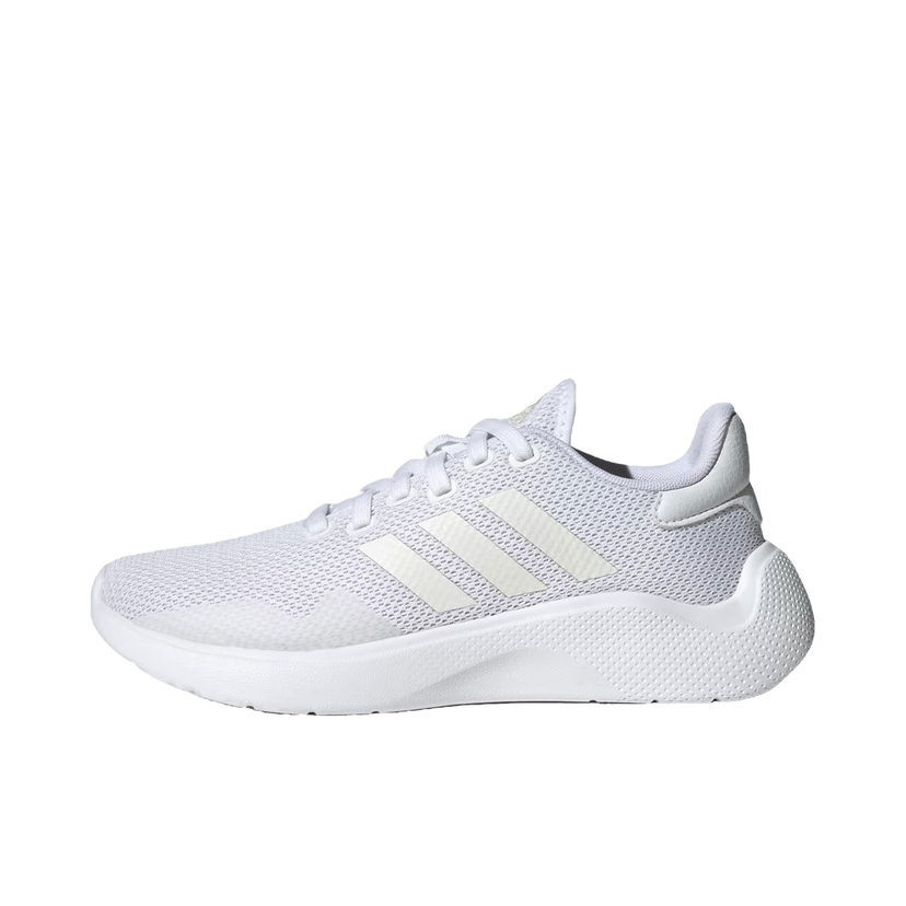 Superge in čevlji adidas Performance Puremotion 2.0 Zero Metalic Cloud White W Bela | IF2772