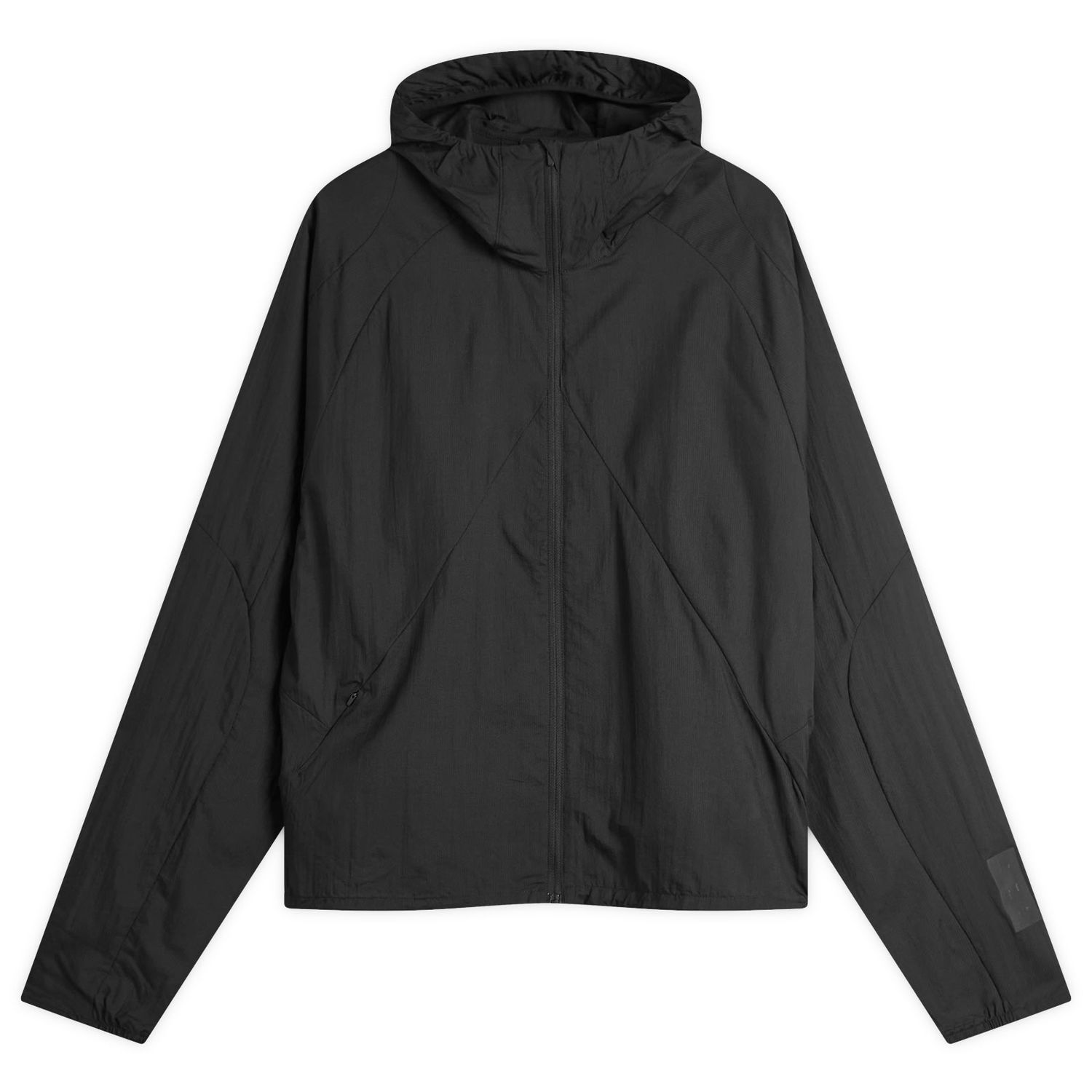 Jakna Puma Heliot Emil Lightweight Jacket, Size Large Črna | 62948901, 0
