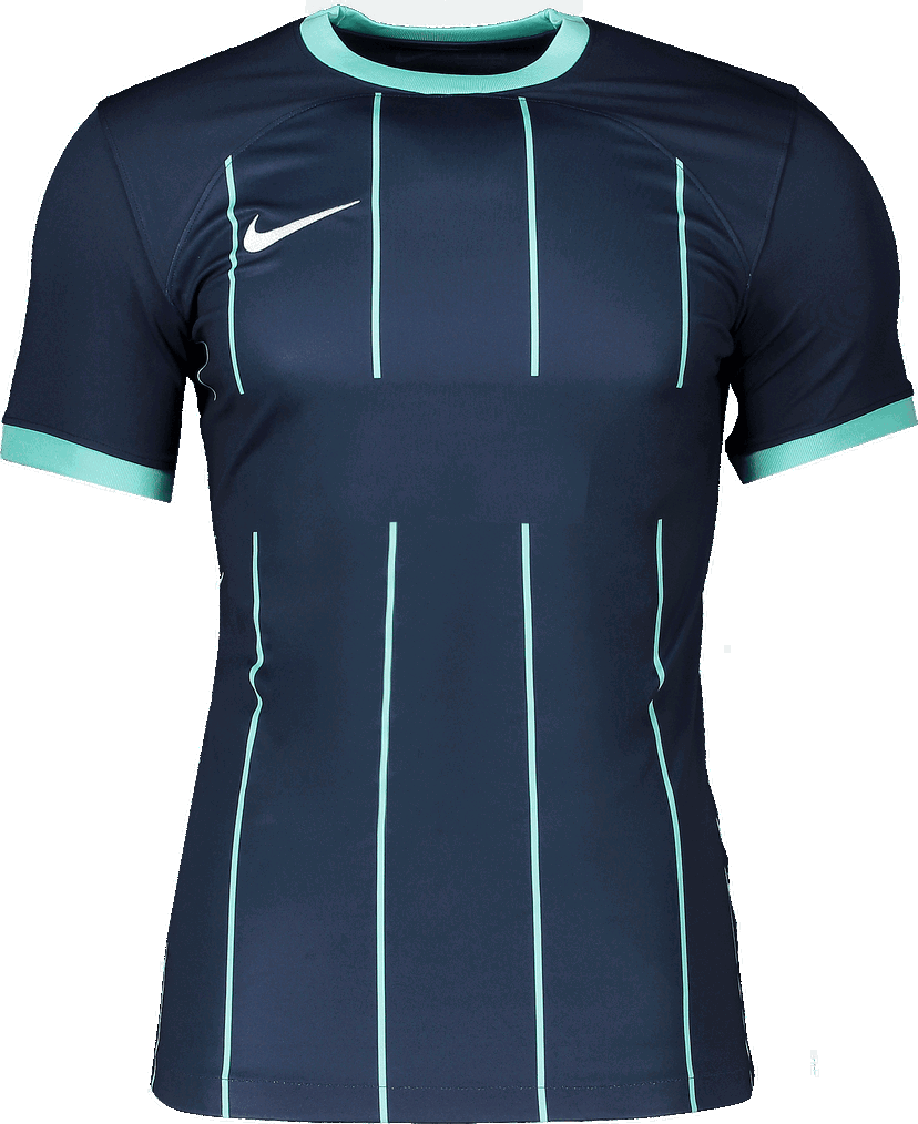 Majica Nike Classic GX1 T-Shirt Modra | dr2696-410