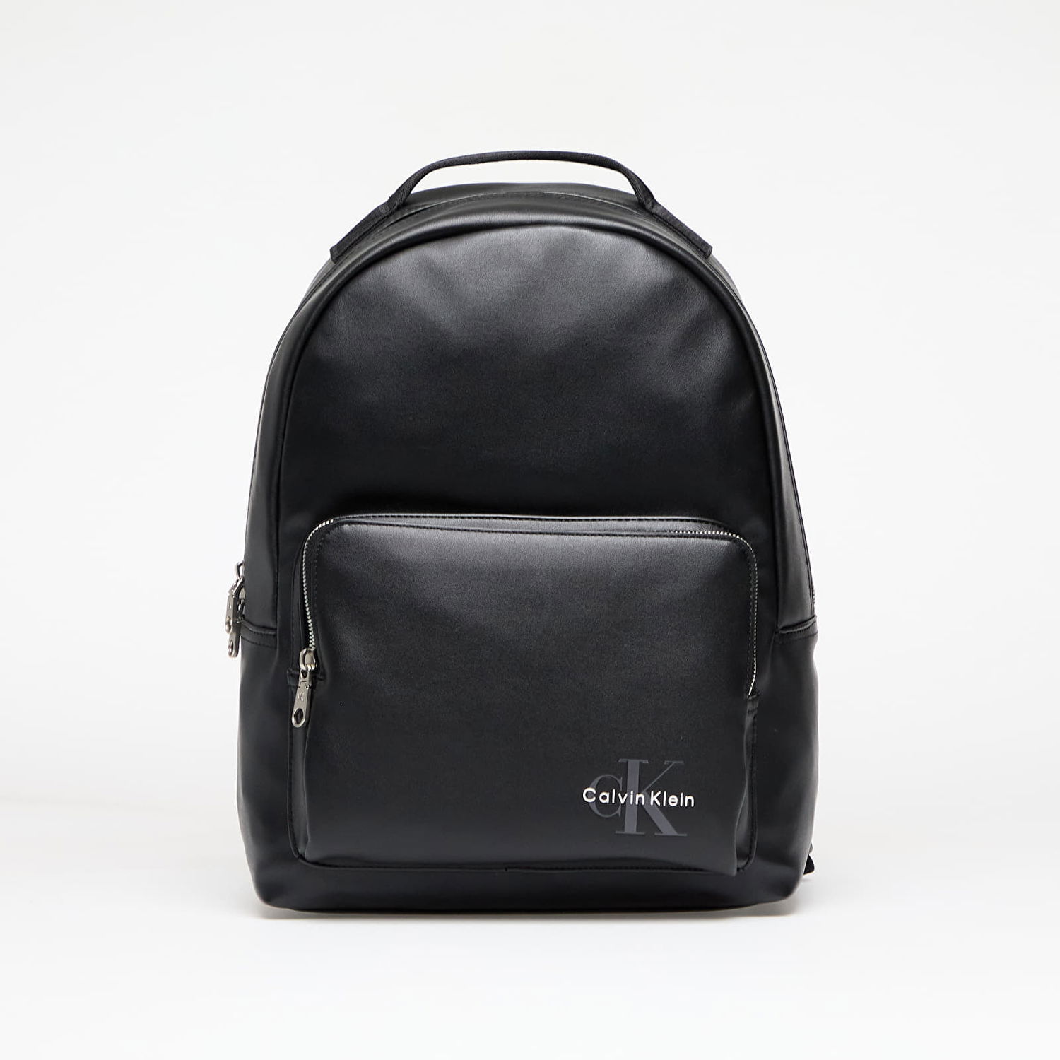 Nahrbtnik CALVIN KLEIN Calvin Klein Jeans Mono Logo Backpack Črna | LV04G3042G UB1, 0