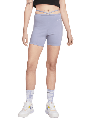 Kratke hlače Nike Sportswear Everyday Modern Shorts Lila | DV7928-519