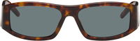 Rectangular Sunglasses