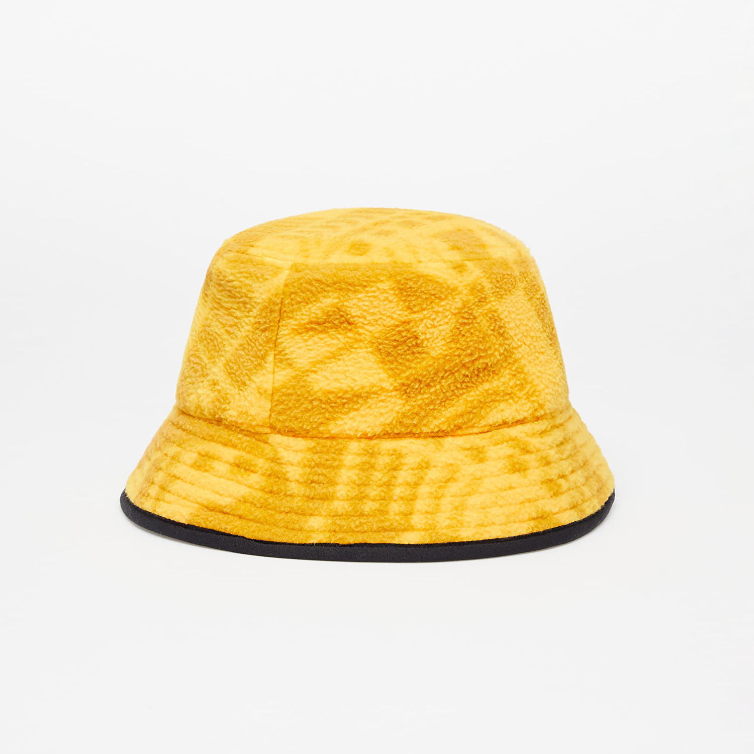 Klobuk The North Face Fleeski Street Bucket Hat Summit Gold Rumena | NF0A3SJ1OQW1, 1