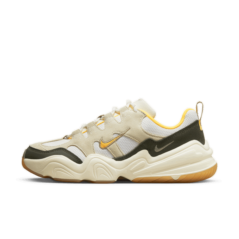 Superge in čevlji Nike Tech Hera W Bež | FJ4743-100