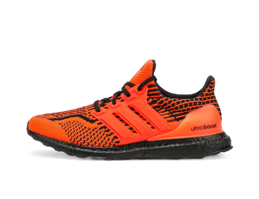 Tek adidas Performance Ultraboost 5.0 DNA Rdeča | G54961