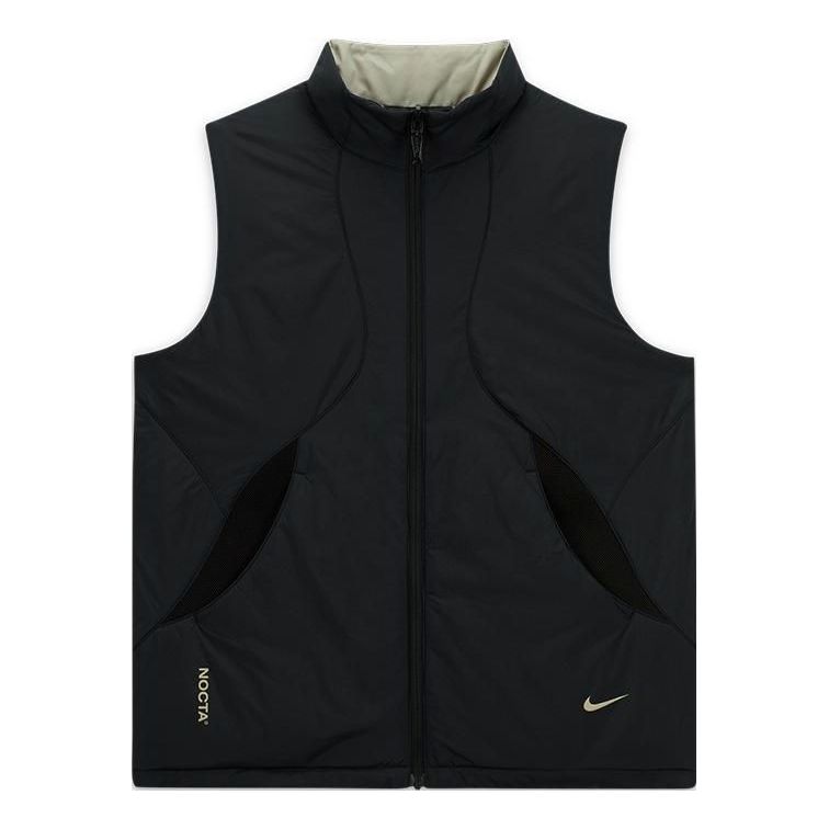 Telovnik Nike NOCTA Drake Reversible Vest Črna | DR2664-010