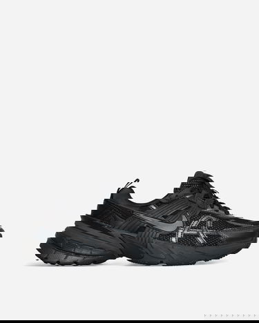 Superge in čevlji Nike V2K Run "Black Dark Smoke Grey" W Črna | FD0736-001, 4