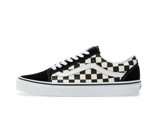 Superge in čevlji Vans Old Skool Črna | VN0A38G1P0S1