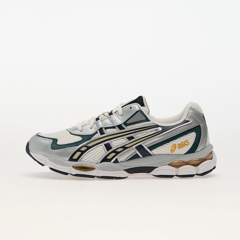Superge in čevlji Asics Gel-NYC 2055 Siva | 1203A542-102