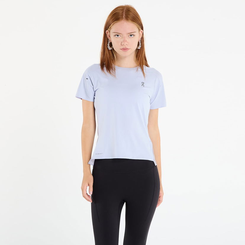 Majica On Running Performance T-Shirt DRYTEC S Modra | 1WE10313392