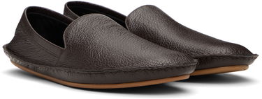Nega čevljev The Row The Row Vasko Loafers Rjava | F1601-L602, 3