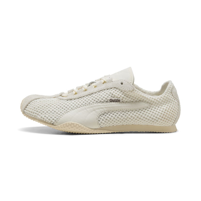 Superge in čevlji Puma PUMA x GUIZIO H-Street Bela | 404445_01