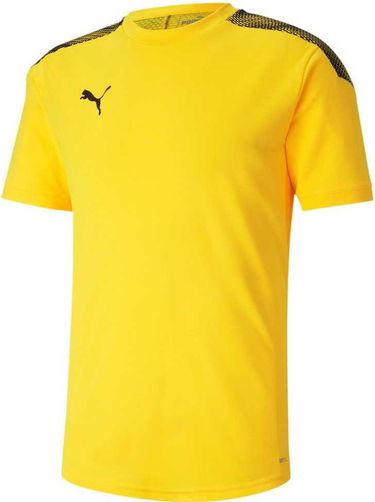 Majica Puma ftblNXT Pro Tee Rumena | 65651504, 0