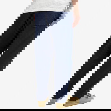 Trenirka YMC Alva Skate Trousers Modra | P4AZE-40, 3