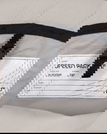 Nahrbtnik On Running Speed Pack 24L Elite Backpack Črna | 2UE10160761 002, 5
