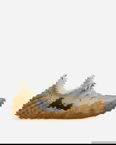 Superge in čevlji Crocs Salehe Bembury Juniper Bež | CR.208694 Multi, 0