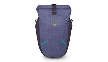 Nahrbtnik Osprey Transporter Roll Top Pack Lila | 10054280OSP, 4