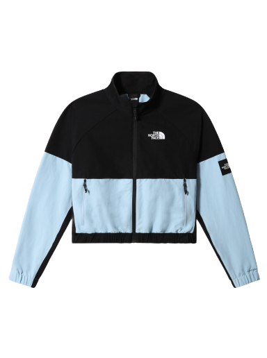 Vetrovka The North Face Phlego Track Top Modra | NF0A7R223R3