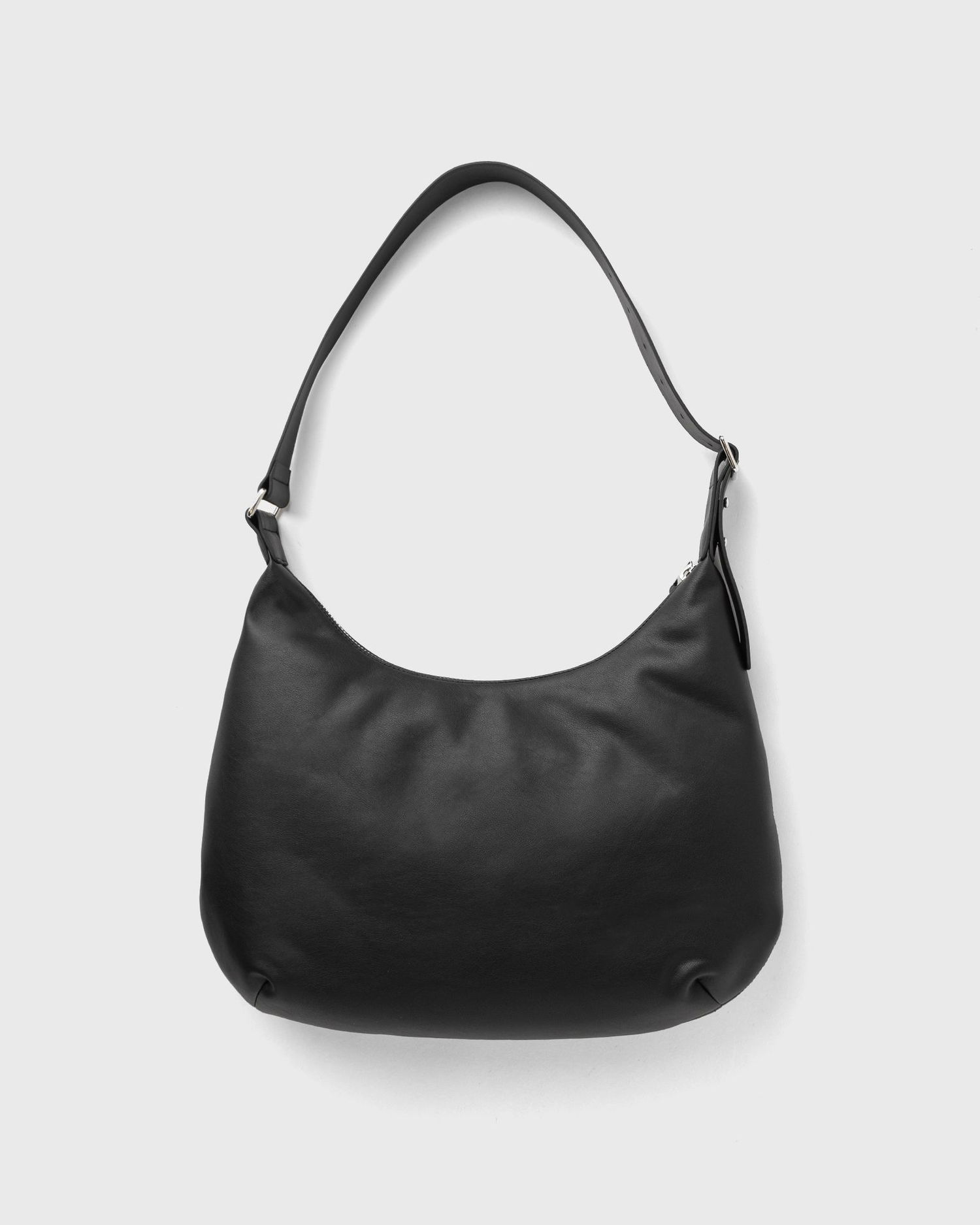 Torbica Samsoe Samsoe Samsøe Samsøe SAFREJA Shoulder Bag Črna | F25100102-BLACK, 1