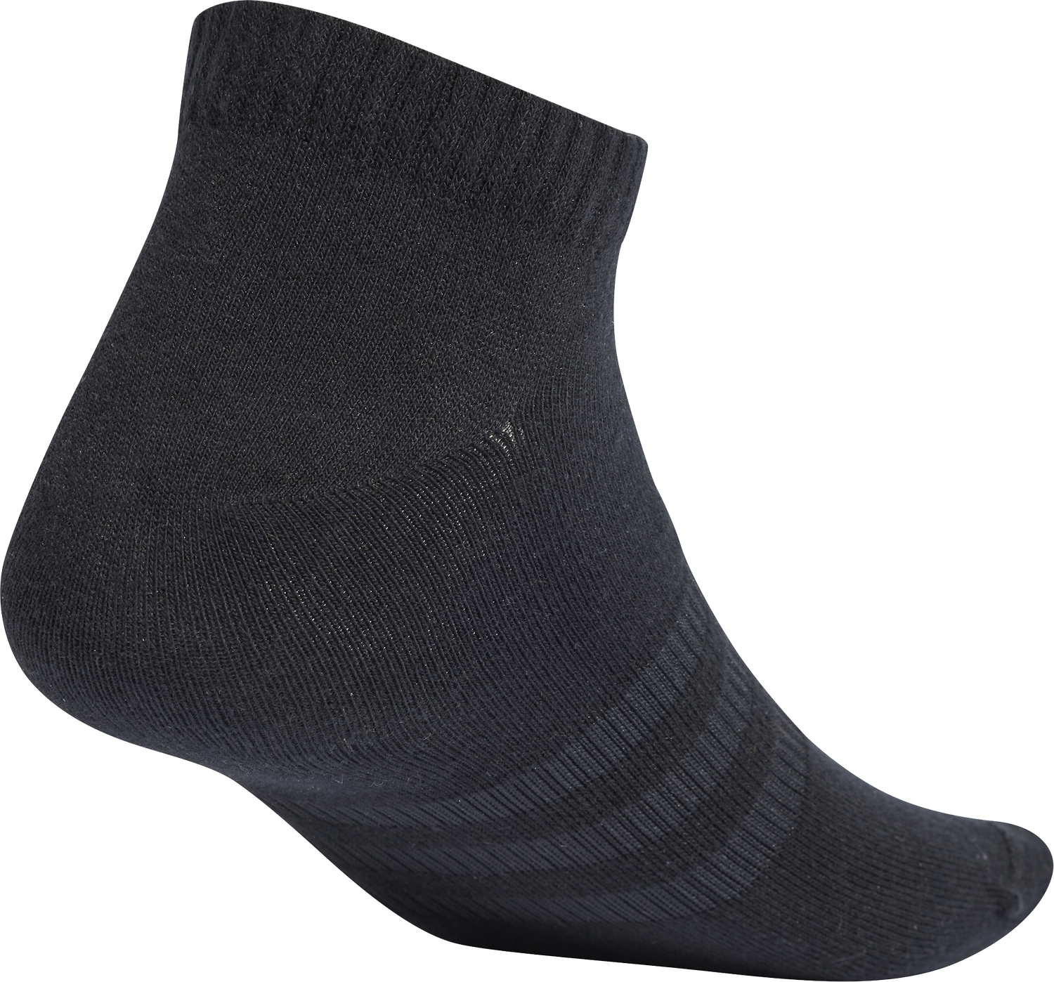 Nogavice adidas Performance Essentials 3-pack Črna | IC1336, 1