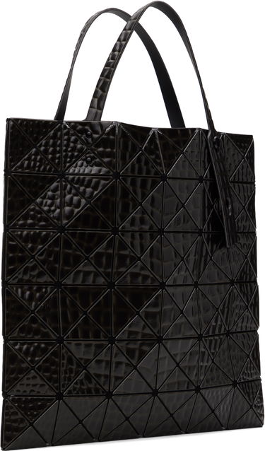 Tote bag BAO BAO ISSEY MIYAKE Issey Miyake Kaiju Geometric Tote Črna | BB56AG832, 2