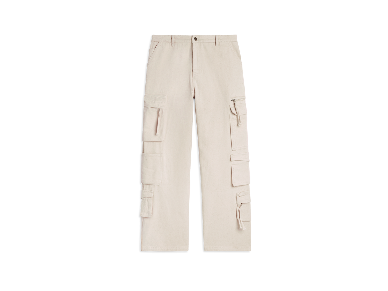 Cargo hlače AXEL ARIGATO Utility Cargo Jeans Bež | A2186003, 1