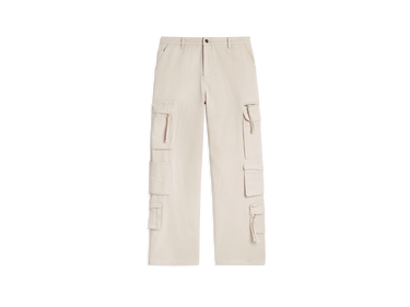 Cargo hlače AXEL ARIGATO Utility Cargo Jeans Bež | A2186003, 1