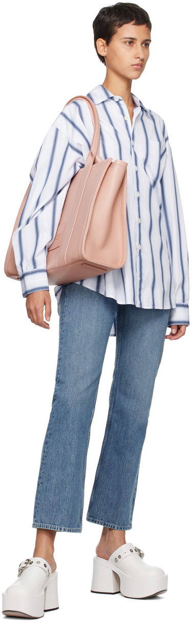 Tote bag Marc Jacobs Marc Jacobs Large 'The Tote Bag' Roza | H020L01FA21, 3