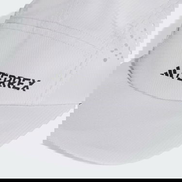 Kapa adidas Performance Terrex Climacool 5-Panel Solid Running Cap Roza | JD3412, 2