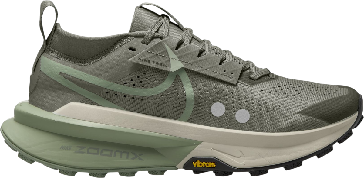 Superge in čevlji Nike Zegama 2 Zelena | fd5191-301, 0