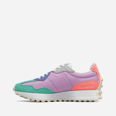 Superge in čevlji New Balance 327 W Večbarvna | WS327PA, 2