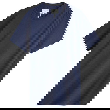 Majica rag & bone Flame T-Shirt Mornarica | MBC22FT039TL39-NVY, 1