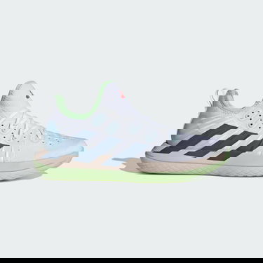 Oblačila adidas Performance Boty Stabil Next Gen Bela | ID1135, 0