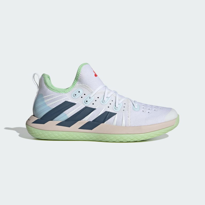Oblačila adidas Performance Boty Stabil Next Gen Bela | ID1135