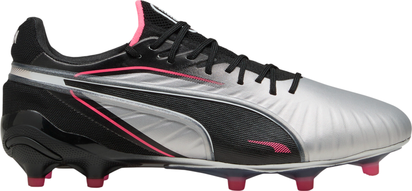 Superge in čevlji Puma Puma KING Ultimate FG/AG Siva | 108307-02