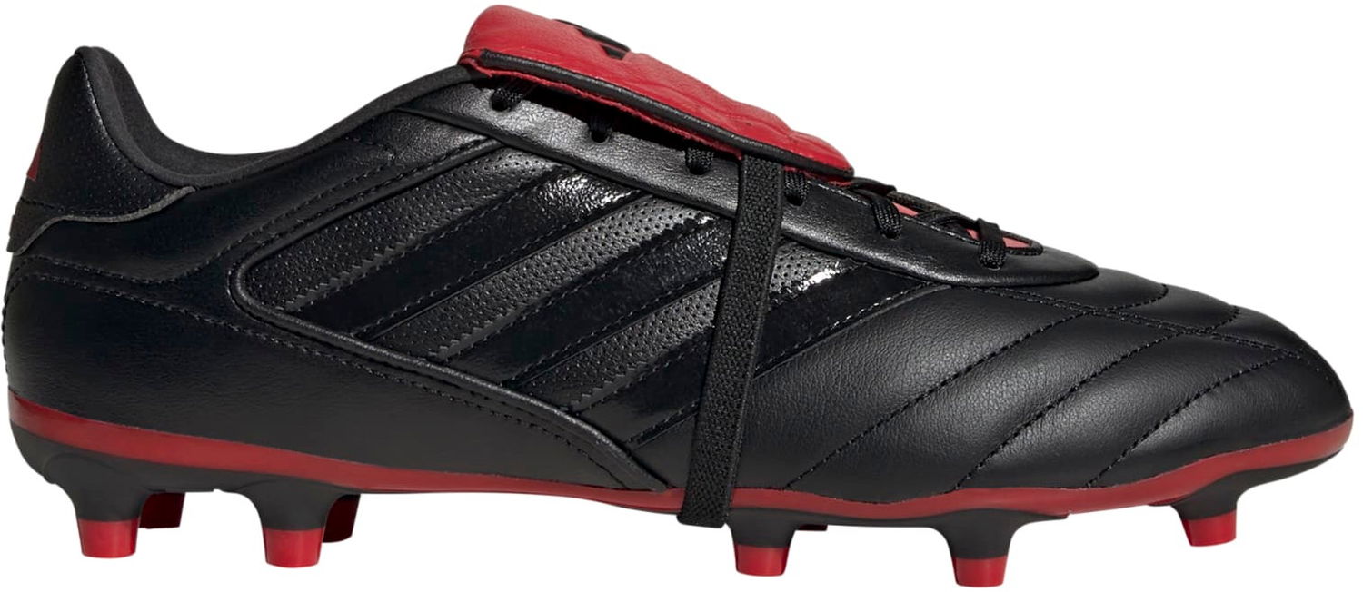 Superge in čevlji adidas Performance COPA GLORO II FG Črna | ih7667, 0