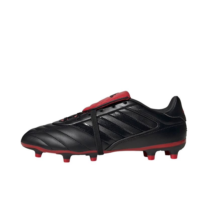 Superge in čevlji adidas Performance COPA GLORO II FG Črna | ih7667