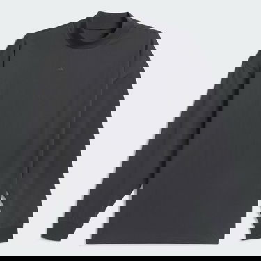 Majica adidas Performance Basketball Črna | IN9561, 4