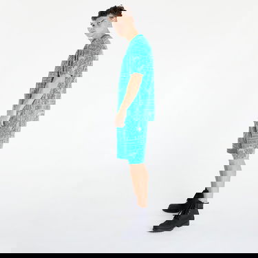 Majica Puma Neymar Jr x Jacquard Tee Zelena | 535730 82, 3