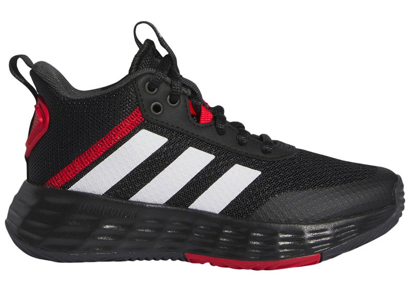 Superge in čevlji adidas Performance Ownthegame 2.0 Črna | IF2693, 0