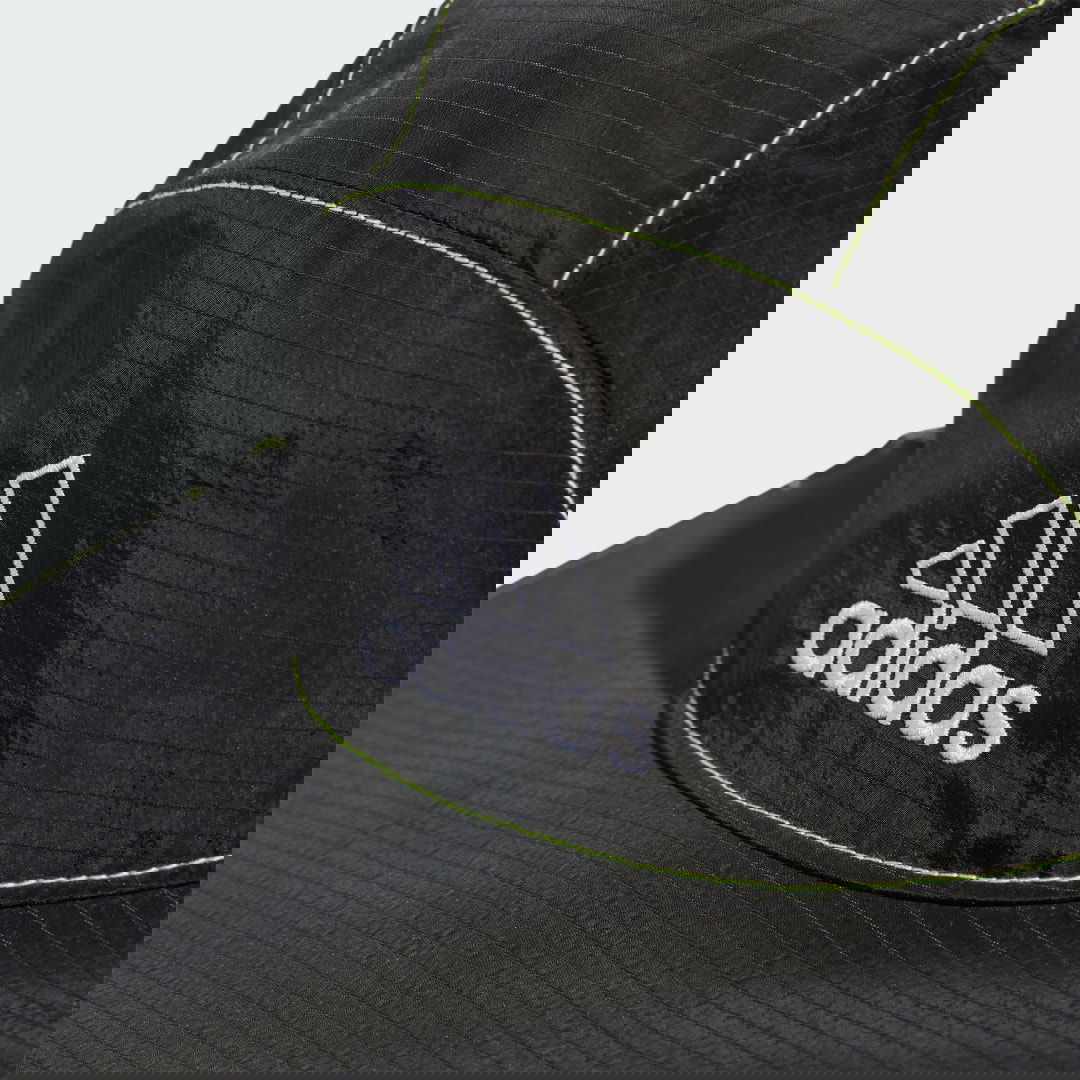 Klobuk adidas Performance Black Boonie Hat Črna | JC6052, 1